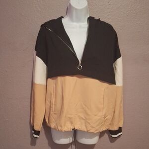 Zara Basic Classic Black Top
